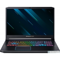 Ноутбук Acer Predator Helios 300 PH315-53-71LJ NH.Q7XER.003 32 Гб