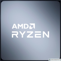 Процессор AMD Ryzen 9 5900X (BOX) (без кулера)