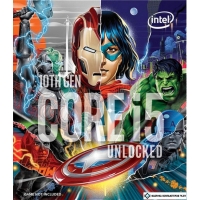 Процессор Intel Core i5-10600KA (BOX)