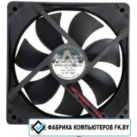 Вентилятор для корпуса ALSEYE AD1225B12H-N1