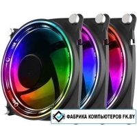 Вентилятор для корпуса GameMax Vortex RGB RB300