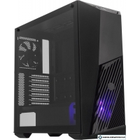 Корпус Cooler Master MasterBox K501L RGB MCB-K501L-KGNN-SR1