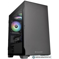 Корпус Thermaltake S100 TG CA-1Q9-00S1WN-00