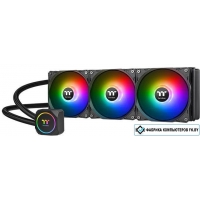 Кулер для процессора Thermaltake TH360 ARGB Sync CL-W300-PL12SW-A