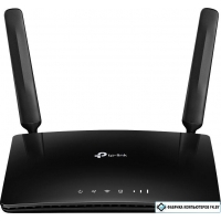 4G Wi-Fi роутер TP-Link TL-MR150