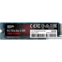 SSD Silicon-Power UD70 500GB SP500GBP34UD7005