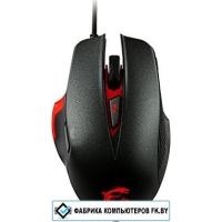 Игровая мышь MSI Interceptor DS300