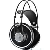 Наушники AKG K702