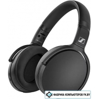 Наушники Sennheiser HD 350BT (черный)