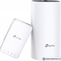 Wi-Fi система TP-Link Deco M3 (2 шт.)