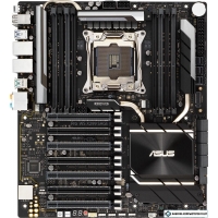 Материнская плата ASUS Pro WS X299 SAGE II