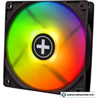 Вентилятор для корпуса Xilence XF062 XPF120RGB