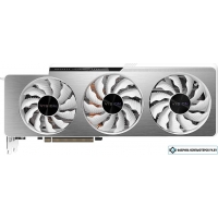Видеокарта Gigabyte GeForce RTX 3090 VISION OC 24GB GDDR6X GV-N3090VISION OC-24GD