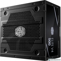 Блок питания Cooler Master Elite 500 230V V4 MPE-5001-ACABN