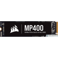 SSD Corsair MP400 4TB CSSD-F4000GBMP400