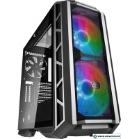 Корпус Cooler Master MasterCase H500P Mesh ARGB MCM-H500P-MGNN-S11