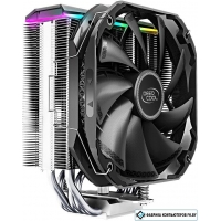 Кулер для процессора DeepCool AS500 R-AS500-BKNLMN-G