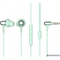Наушники 1More E1025 (мятный)
