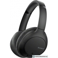 Наушники Sony WH-CH710N (черный)