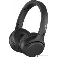 Наушники Sony WH-XB700 (черный)