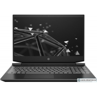 Ноутбук HP Pavilion Gaming 15-ec0077ur 2C7N2EA