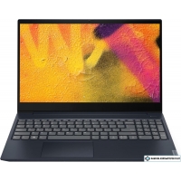 Ноутбук Lenovo IdeaPad S340-15IIL 81VW007QRU