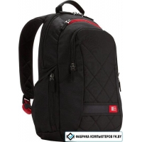 Рюкзак Case Logic DLBP-114-BLACK