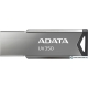 USB Flash A-Data UV350 32GB (серебристый)