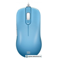 Игровая мышь BenQ Zowie FK1-B Divina Version (голубой)
