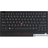 Клавиатура Lenovo ThinkPad TrackPoint II 4Y40X49515