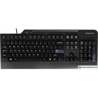 Клавиатура Lenovo USB Smartcard 4X30G19460