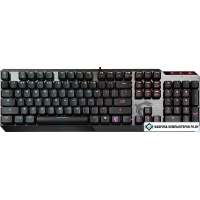 Клавиатура MSI Vigor GK50 Low Profile