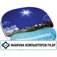 Коврик для мыши Fellowes fs-92026