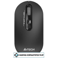 Мышь A4Tech Fstyler FG20 (черный)