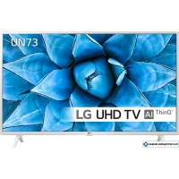 Телевизор LG 49UN73906LE