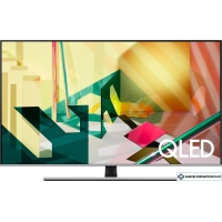 Телевизор Samsung QE55Q77TAU