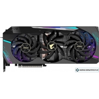 Видеокарта Gigabyte Aorus GeForce RTX 3080 Xtreme 10GB GDDR6X GV-N3080AORUS X-10GD
