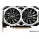 Видеокарта MSI GeForce GTX 1650 D6 Ventus XS OCV1 4GB GDDR6