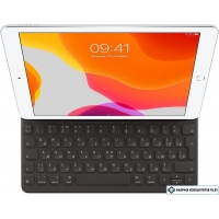 Клавиатура Apple Smart Keyboard для iPad 7 gen и iPad Air 3 gen
