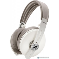 Наушники Sennheiser Momentum Wireless M3 AEBT XL (белый)