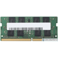 Оперативная память Hynix 8GB DDR4 SODIMM PC4-19200 [HMA81GS6MFR8N-UH]