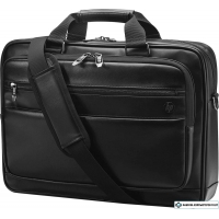 Сумка HP Executive Leather 15.6" 6KD06AA