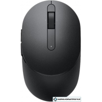 Мышь Dell MS5120W (черный)