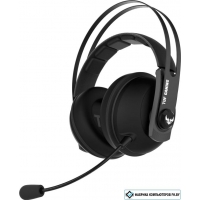 Наушники ASUS TUF Gaming H7 Core (черный/серый)