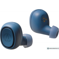 Наушники Audio-Technica ATH-CK3TW (синий)