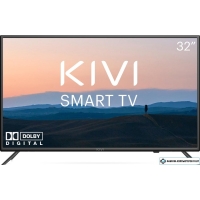 Телевизор KIVI 32H600KD Телевизор KIVI 32H600KD