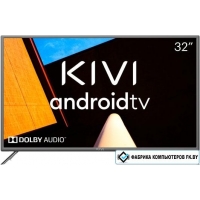 Телевизор KIVI 32H710KB
