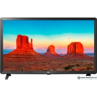 Телевизор LG 32LK610BPLC