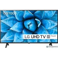 Телевизор LG 55UN70006LA