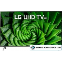 Телевизор LG 55UN80006LA
